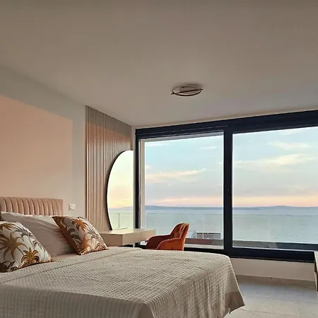 Holiday home White *