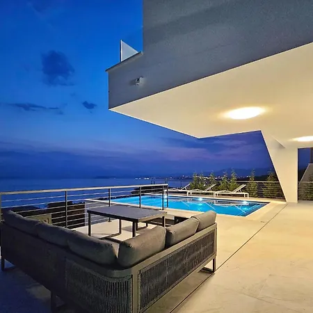Holiday home White *