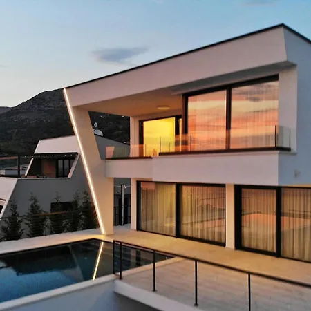 Holiday home White *