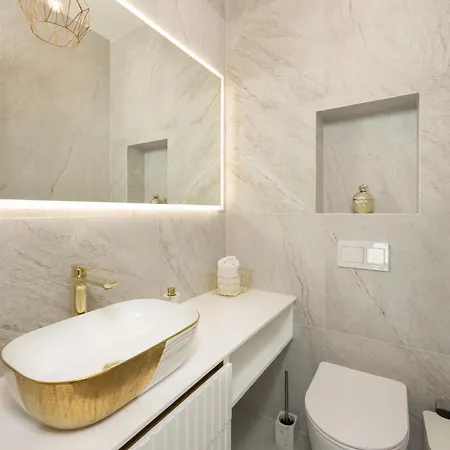 White Holiday home